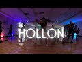 HOLLON GloRilla Dance Club Cardio With Kelli