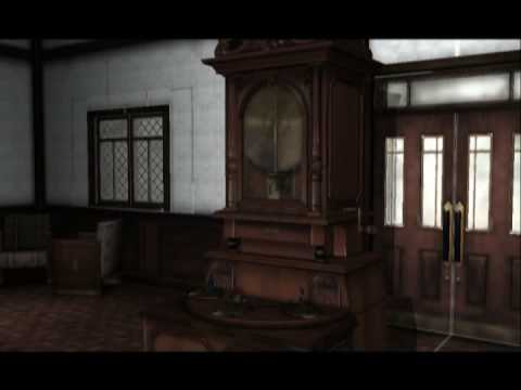 Silent Hill 2 - Music Box