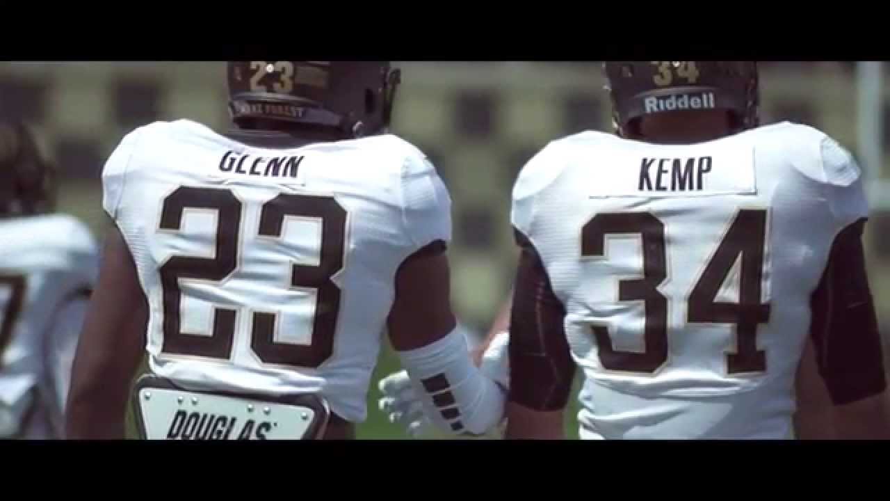 Wake Forest Football