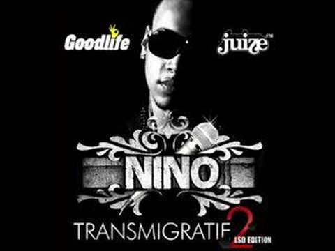 nino ft mitta-alles wat je wilt