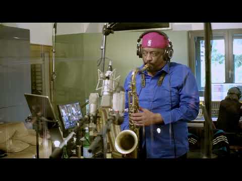 Chico Freeman Exotica Trailer