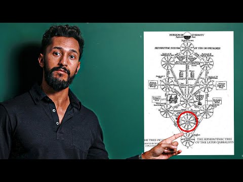 Ancient Kabbalah Teaching Reveals The Secret to Attracting Money