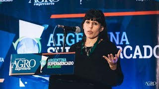 Laura Domínguez - Referente 