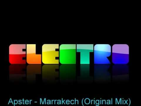 Apster-Marrakech (Original Mix)