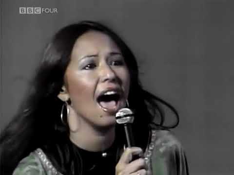 Yvonne Elliman - I Can't Get You Out of My Mind - 1977 pop music video