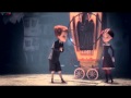 Jack And The Cuckoo Clock Heart English Version