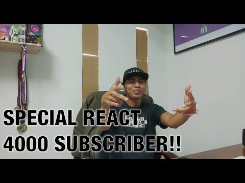 SSHH (Sembang Sembang Hip Hop) SPECIAL REACT + LIRIK BREAKDOWN !!