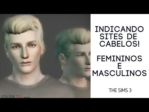 download lagu mp3 mp4 Cabelos Masculinos The Sims 3, download lagu Cabelos Masculinos The Sims 3 gratis, unduh video klip Cabelos Masculinos The Sims 3