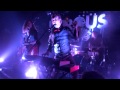 LEPROUS - Passing (LIVE HD) [16/10/2012, Ritmo ...