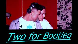Two For Bootleg - Xavier Naidoo Bei meiner Seele  [Remix]
