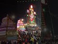 Vijay MVM Is Live Karakaattam Sekkipatty