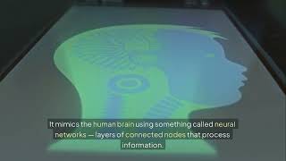 What is Deep Learning? Explained Simply 🧠