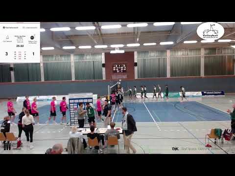 DJK Delbrück vs. Telekom Post SV Bielefeld