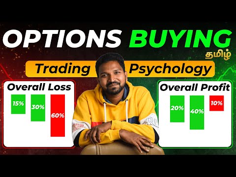 Master Options Trading Psychology in Tamil with These Simple Tricks