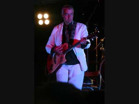 Davide Van De Sfross - La balada del genesio