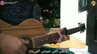 Download lagu Zaujati Lirik|| Uhibbuki || Istriku || Fingerstyle Gitar Cover mp3 Download lagu Zaujati Lirik|| Uhibbuki || Istriku || Fingerstyle Gitar Cover mp3