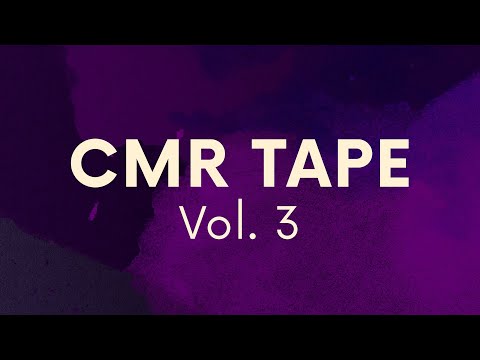 CMR Tape Vol. 3 | Mixed by Azuleski (Baja Frequencia)