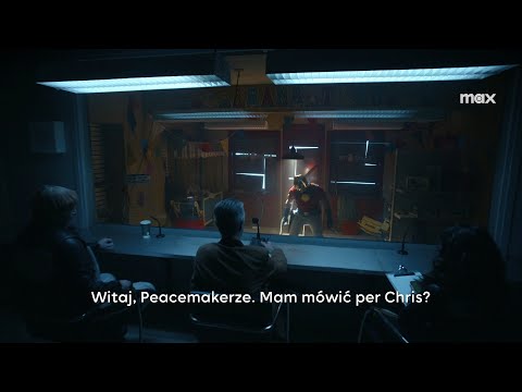 Serial Peacemaker sezon 2 na HBO MAX