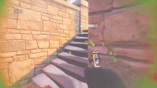 リハビリ中のR6S（無言