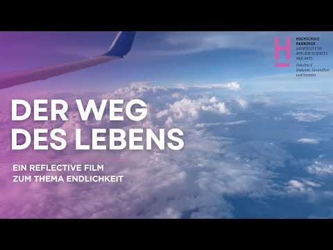 DER WEG DES LEBENS