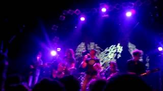 The Brian Jonestown Massacre - "What You Isn't" - Live in Hamburg 2014 - GOOD SOUND QUALITY