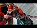 MMD Arabic Belly Dance BellyDancer Kandi