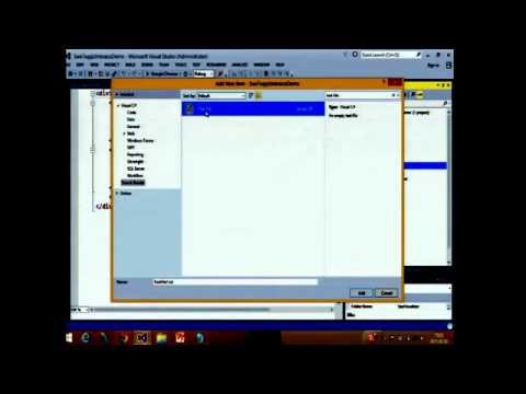 SWETUGG 2015 - Umbraco 7 och AngularJS - Markus Johansson