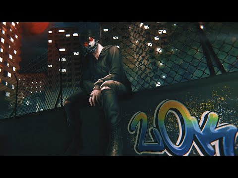 Broken Flow x Boneless Terror - DAY AFTER DAY (Prod. NetuH)