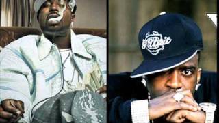 Young Buck ft. Tony Yayo - Feel it in the air