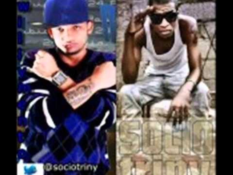 willy mento ft socio chilin-eto eh fogon (chael prod.)
