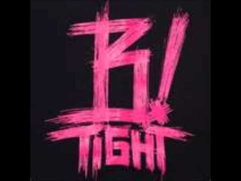 B-Tight Feat. Tony D-TWOH! video.wmv