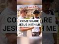 We Need Jesus On College Campuses