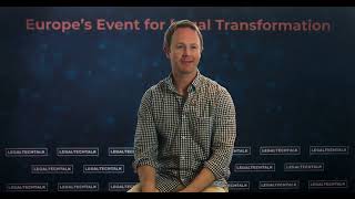 Draftable Legal: Timothy Toner on AI & Document Comparison