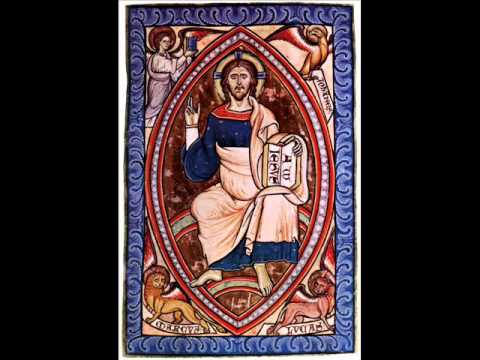 Dominica III Adventus - Offertorium