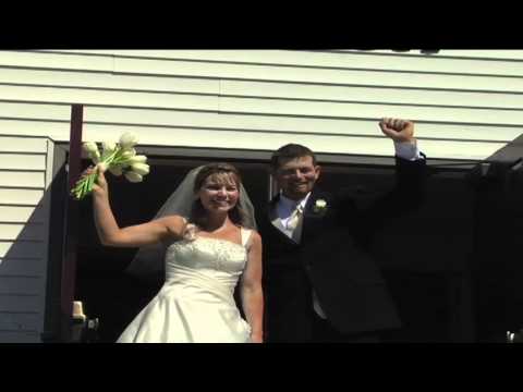 Wedding Video Sample 2