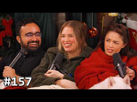 Ludwig's Christmas Proposal... (ft. Squeex) | Wine About It