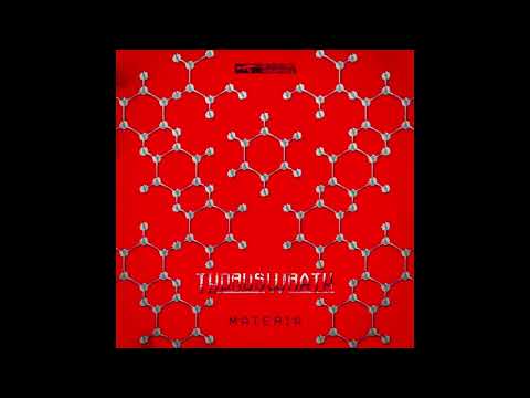 ThorusWrath a.k.a Manuel Olmos - Codex - Materia EP