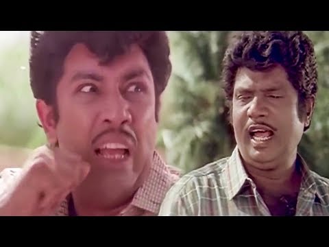 Goundamani Sathyaraj Comedy | Goundamani Senthil MARRIAGE Comedy | Manorama