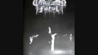 A Transylvanian Funeral - Flesh and Dust