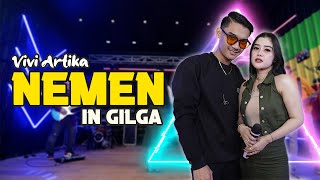 Download lagu NEMEN - GILGA SAHID Feat VIVI ARTIKA mp3