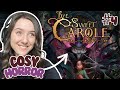 Bye Sweet Carole Playthrough Chapter 6 7