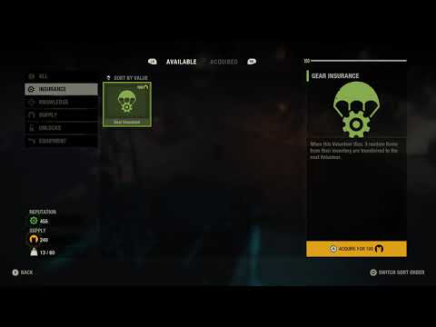 The Last Stand Aftermath: Useful Tip for beating High Threat level Runs (Spoiler Warning)