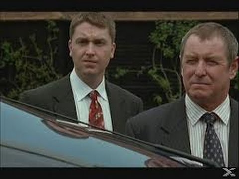 Inspector Barnaby - Der Fluch von Aspern Tallow - Staffel 03, Folge 04 (ganzer Film deutsch)
