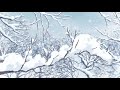 ariana grande - winter things (slowed + reverb)
