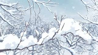 ariana grande - winter things (slowed + reverb)