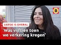 Liefde in Oss: verliefd geworden op de buurman | Liefde is overal