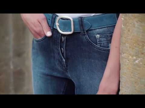 FANCY JEANS breeches  by Pikeur