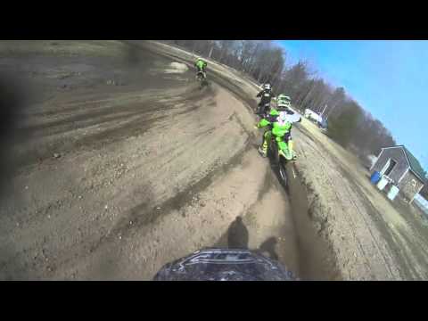 GoPro: Battle Mx207 2016