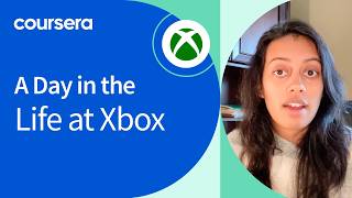 A Day in the Life of an Xbox Product Manager