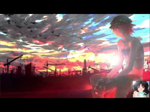 Nightcore - Split Me Wide Open